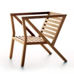 web shop Baštanska stolica BS107